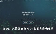 TPWallet清退大陆用户：原因